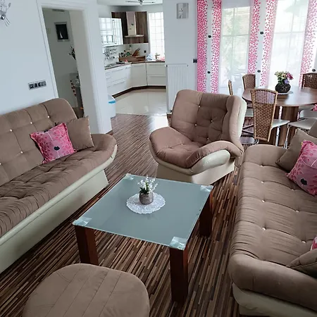 Sienna Vakantiehuis *