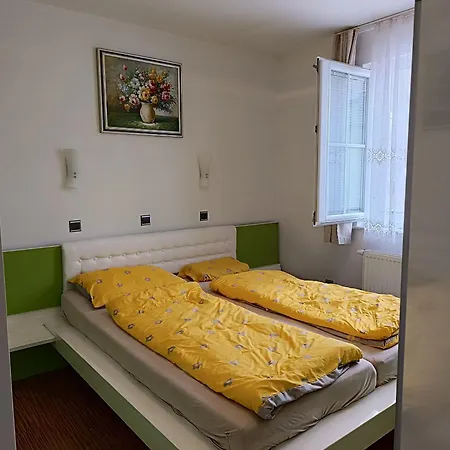 Vakantiehuis Sienna