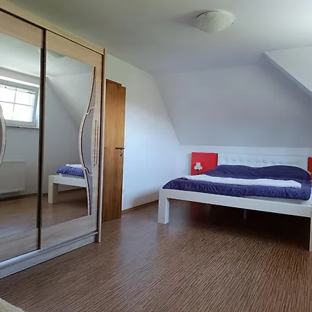 Sienna 別荘 Smrdan